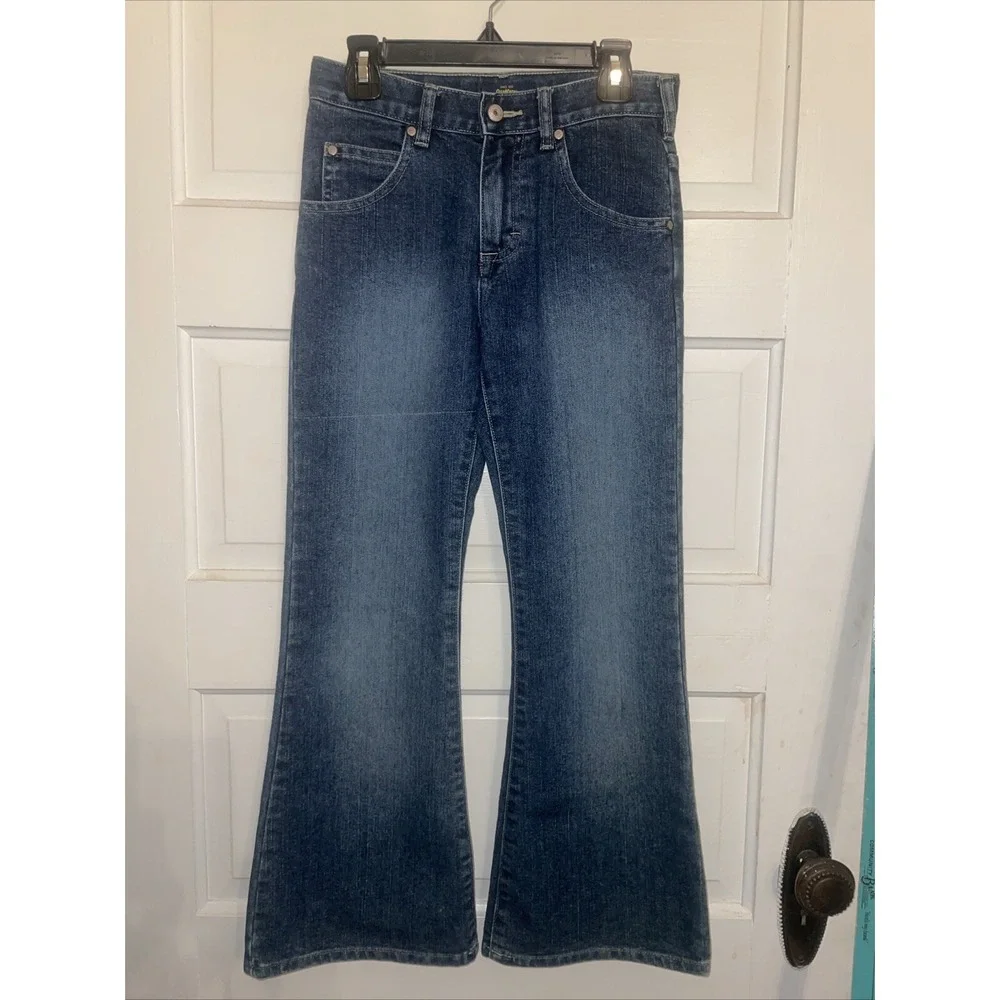 Size‎ 10 Girls Oshkosh BGosh Bootleg Jeans